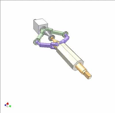 往復直線運動機構25.可反轉的二級變速機構26.二級變速轉換機構127.