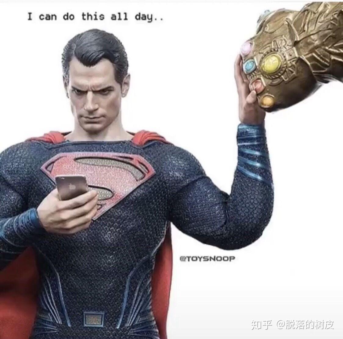 有哪些关于dc的表情包