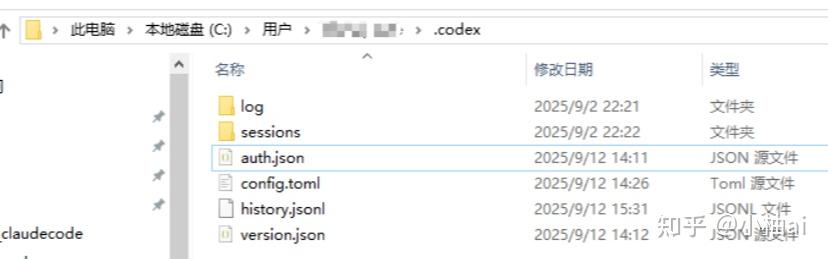 2026 最新 Codex CLI 国内安装与使用全攻略（Windows / Mac / Linux） - 知乎
