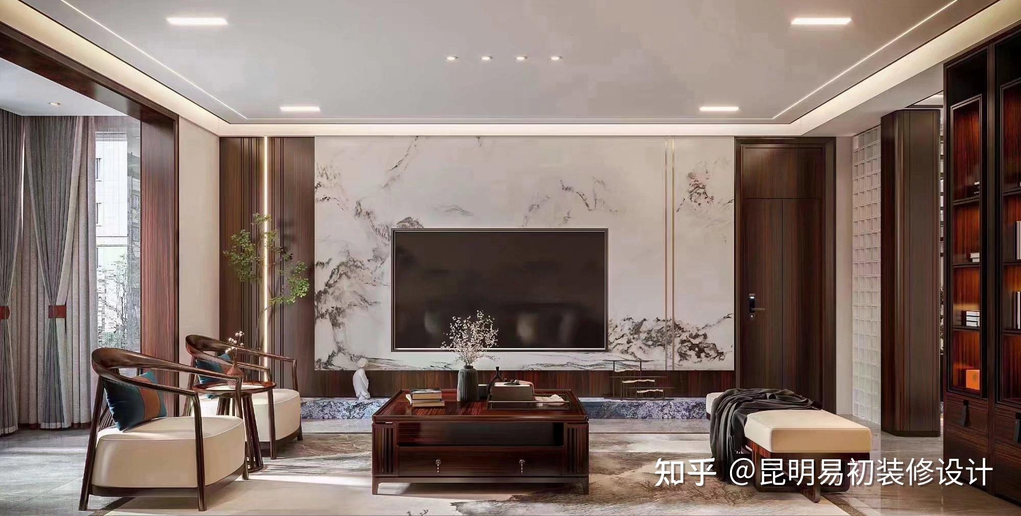 为啥房子装完总是缺乏高级感？ - 知乎