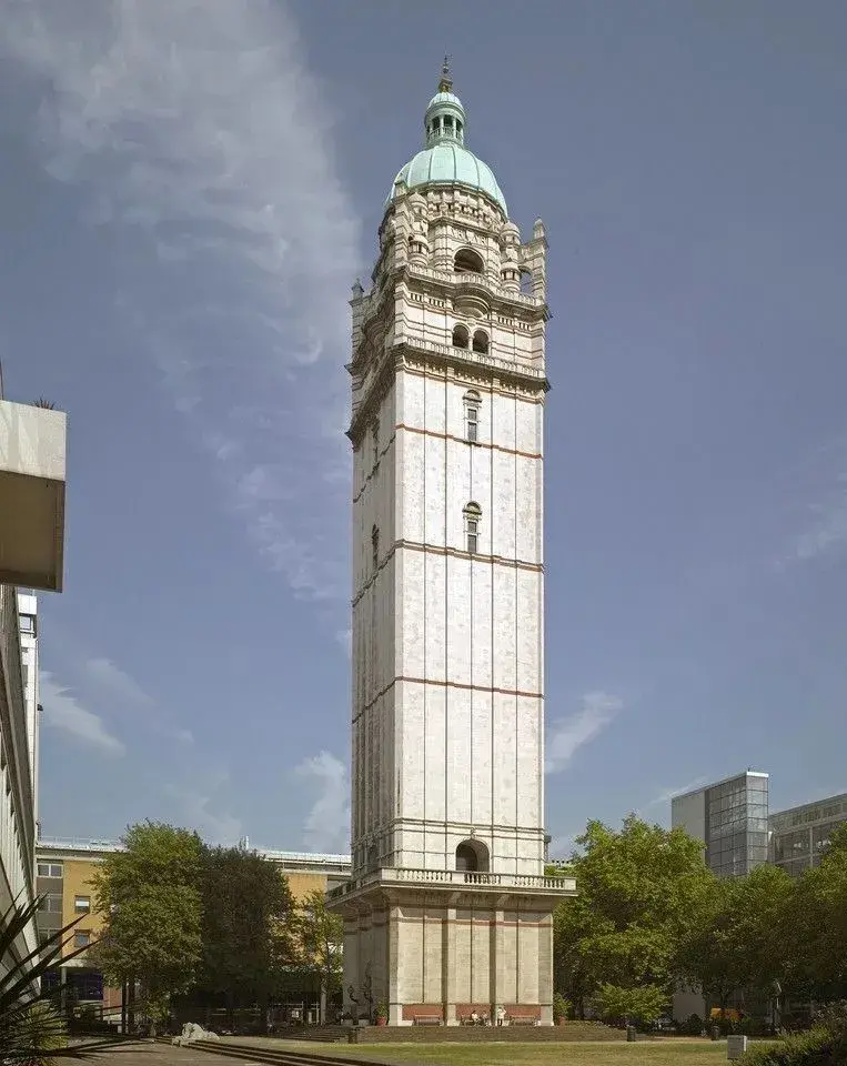 修改校徽停用校训的英国帝国理工学院到底为何有如此魄力呢