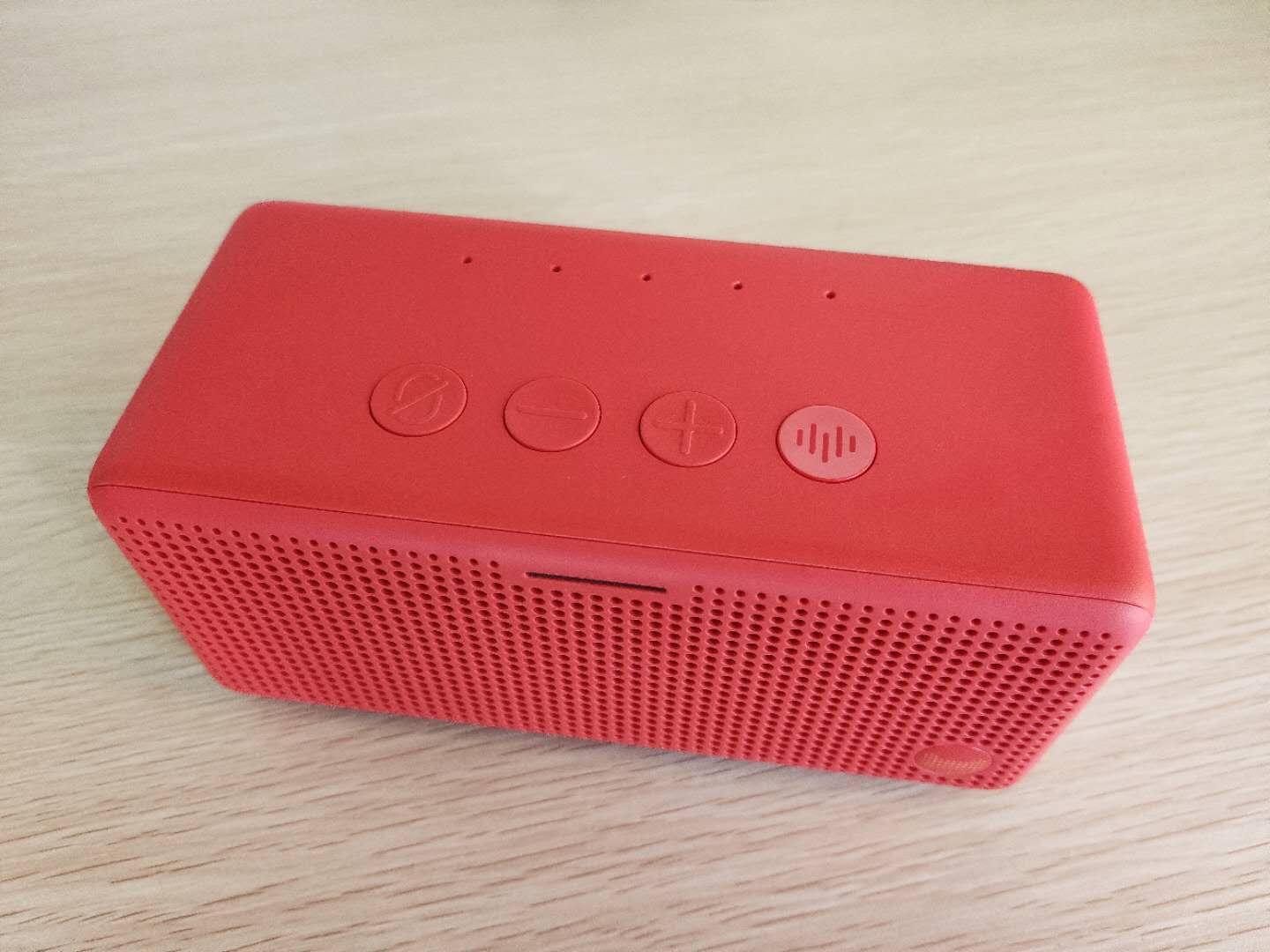 小身躯却有大能量天猫精灵方糖2体验