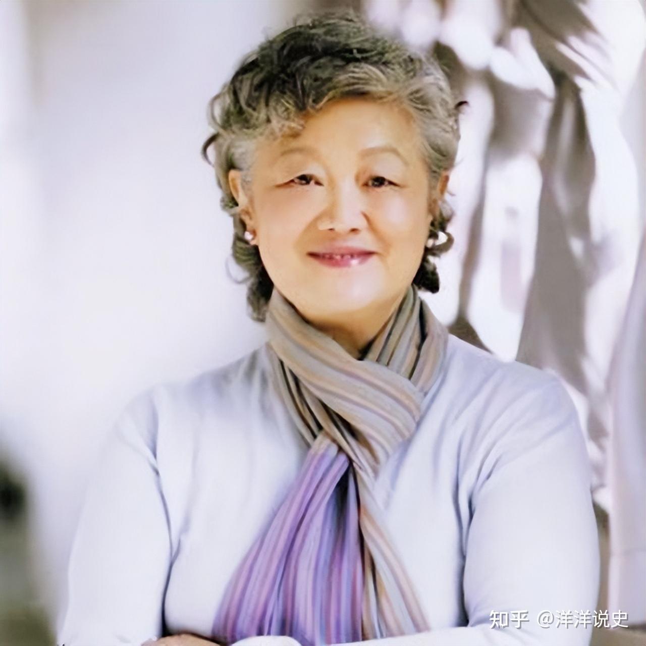 乔冠华病逝后,章含之为何不愿与丈夫合葬?晚年护士长道出原由 - 知乎
