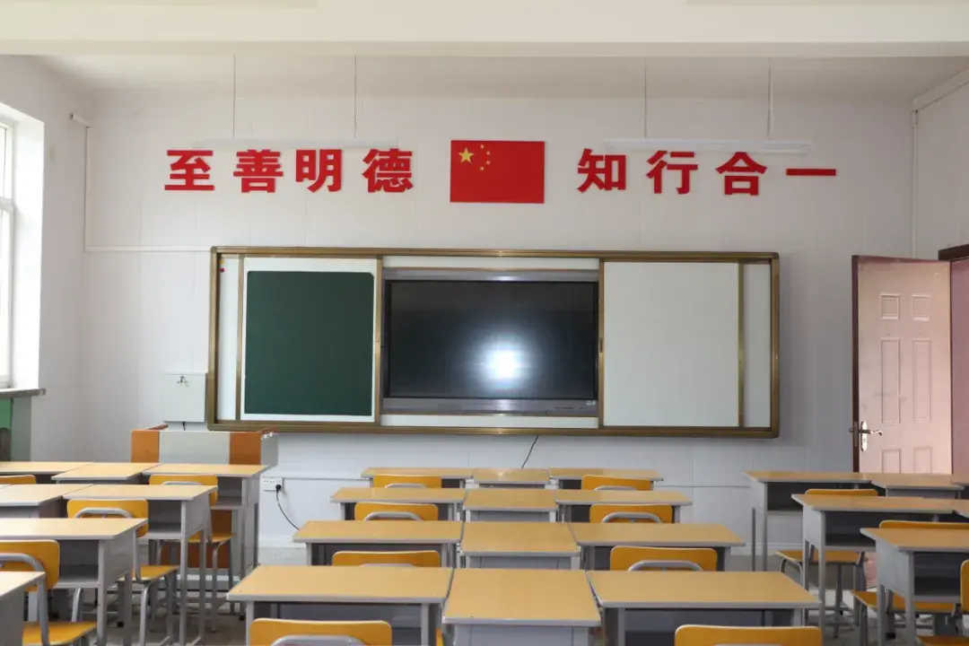 北京新学道灵石致诚学校新校区开建在即,诚聘设计团队