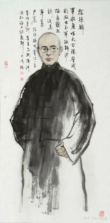革命家徐锡麟:死后满清剖腹剜心炒菜,鲁迅写入《狂人日记》 - 知乎
