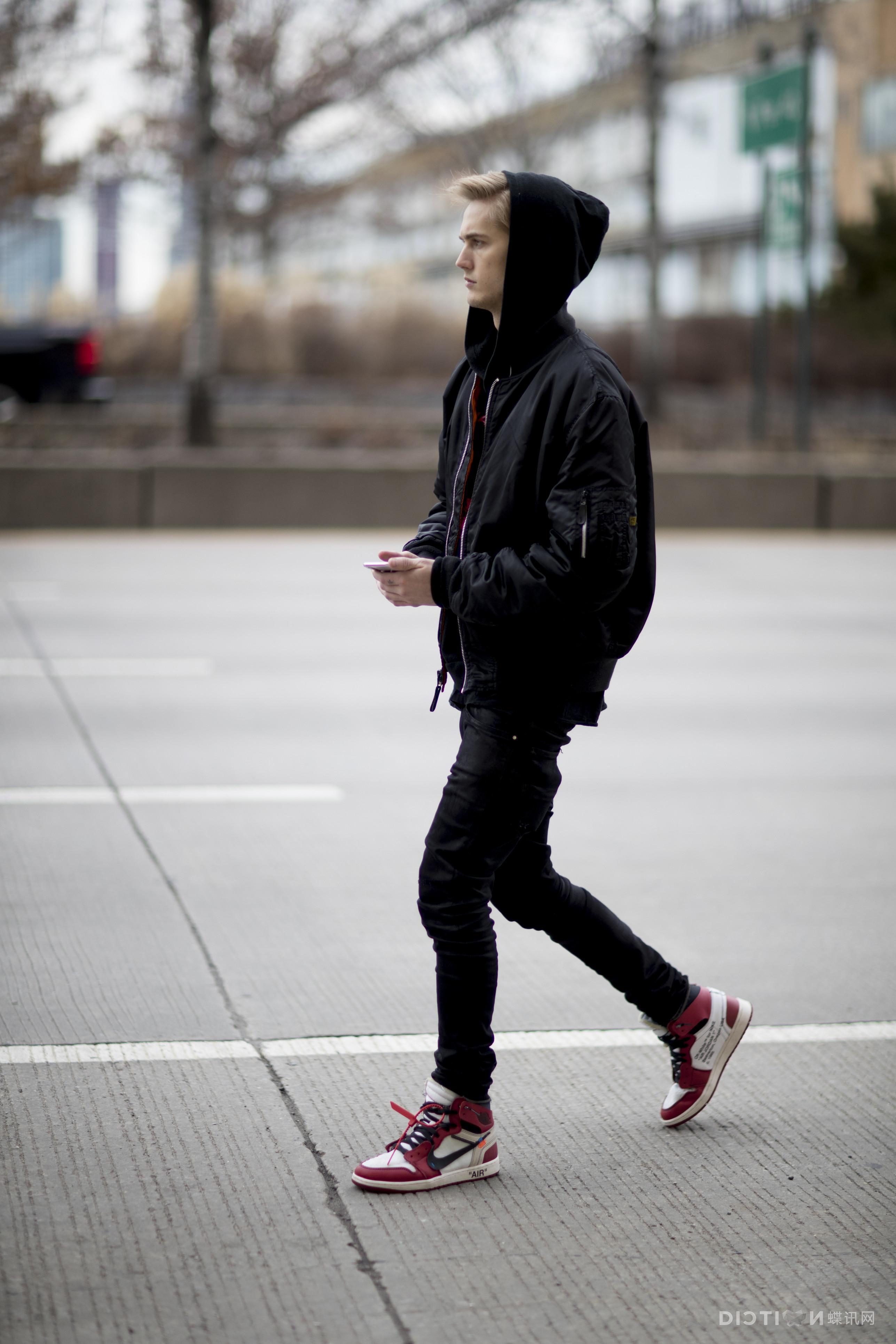 为什么有人喜欢紧的勒蛋蛋的紧身裤,豆豆鞋? - 知乎