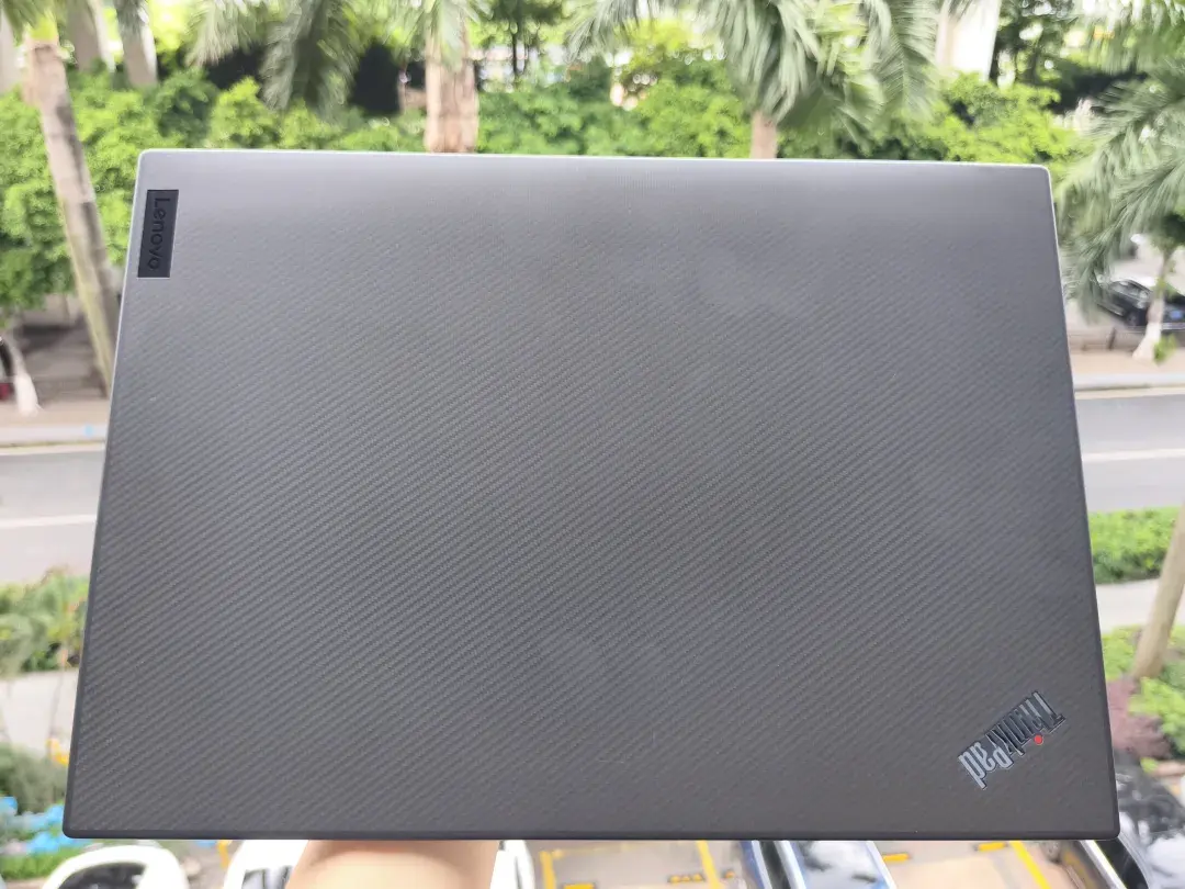 时造英雄——二手ThinkPad P1 Gen4(即P1隐士 2021)淘机攻略
