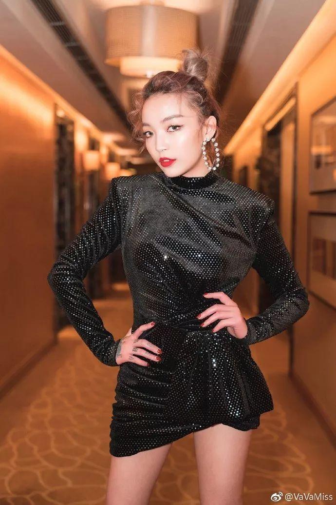 如何评价说唱歌手vava