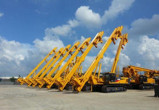 工程机械节后开工指南别忘了检修这个地方