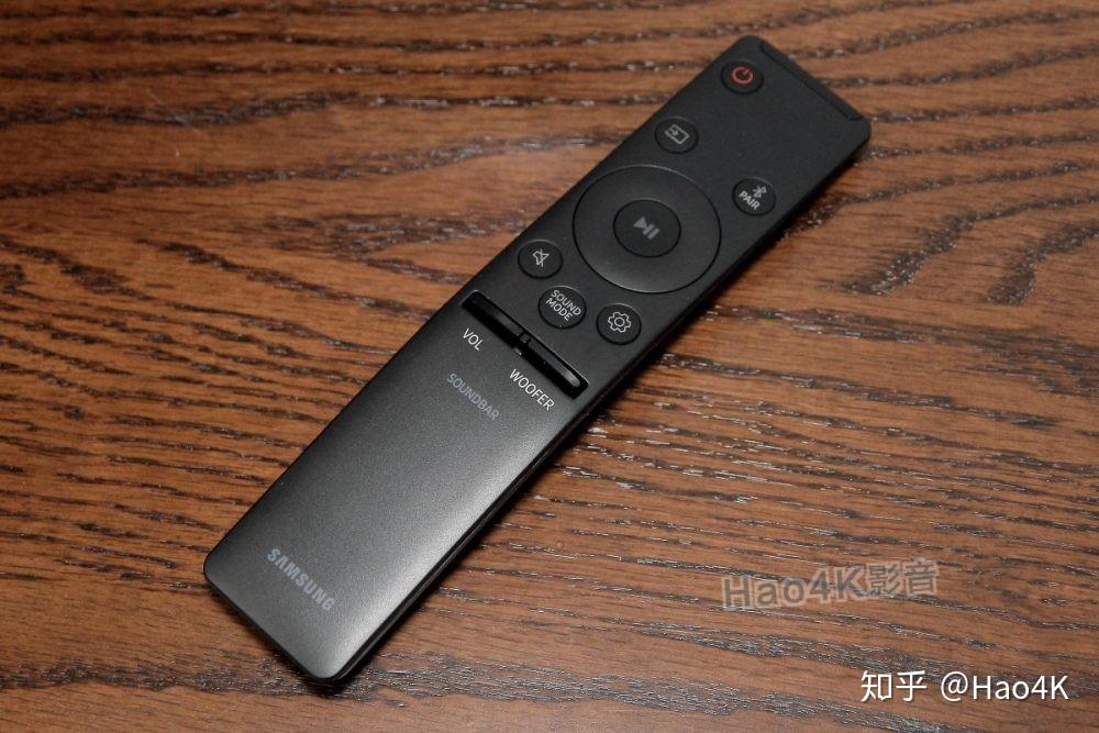 三星hwq70t回音壁怎么样好不好看深度使用评测分享