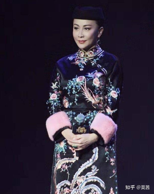 犯忌,有人惊艳,有人出糗代表女星:刘亦菲,许晴,陈好,袁泉,汤唯,李小冉