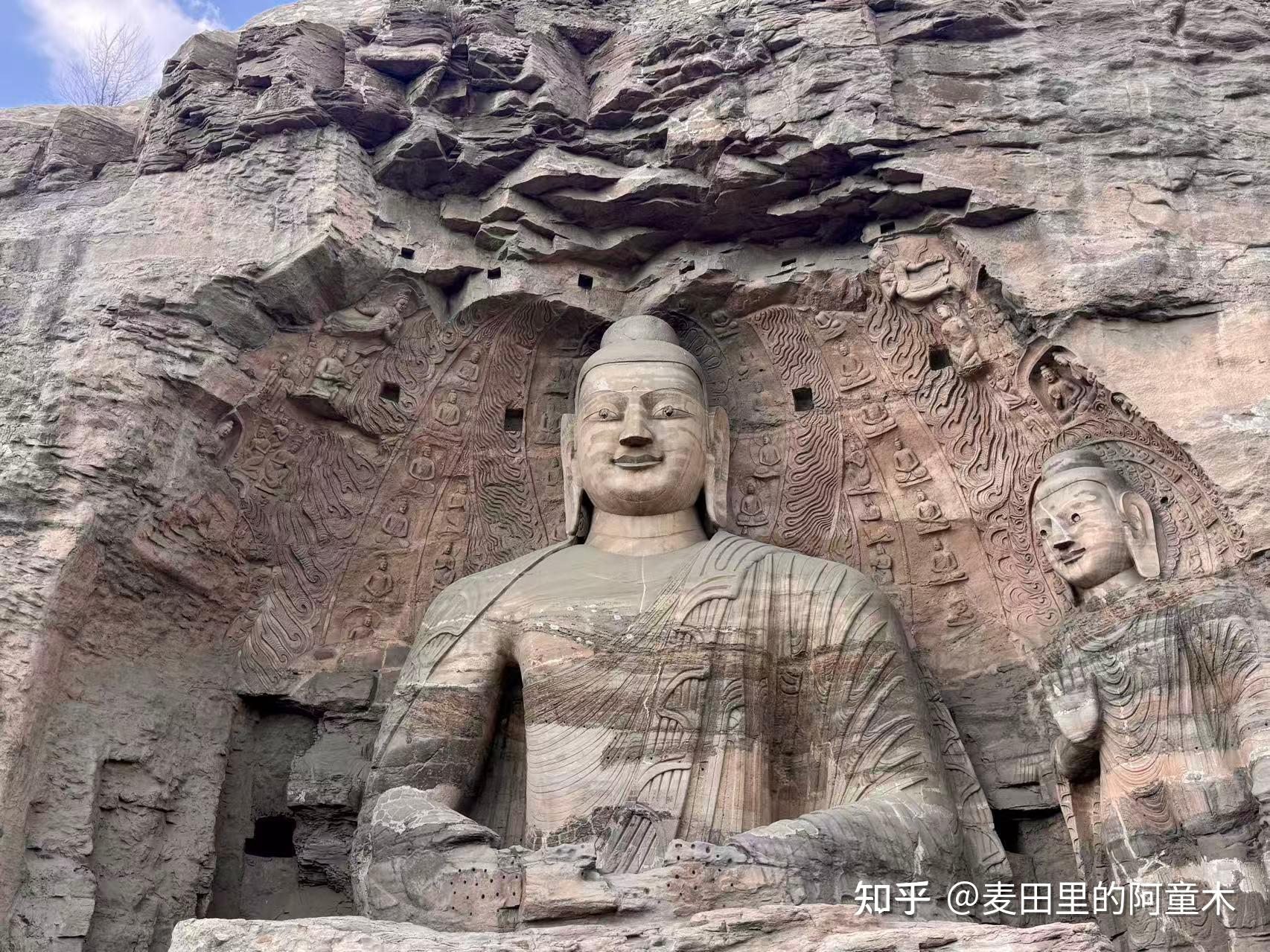 历史重演？从‘三武一宗’灭佛看今日宗教商业化 - 知乎