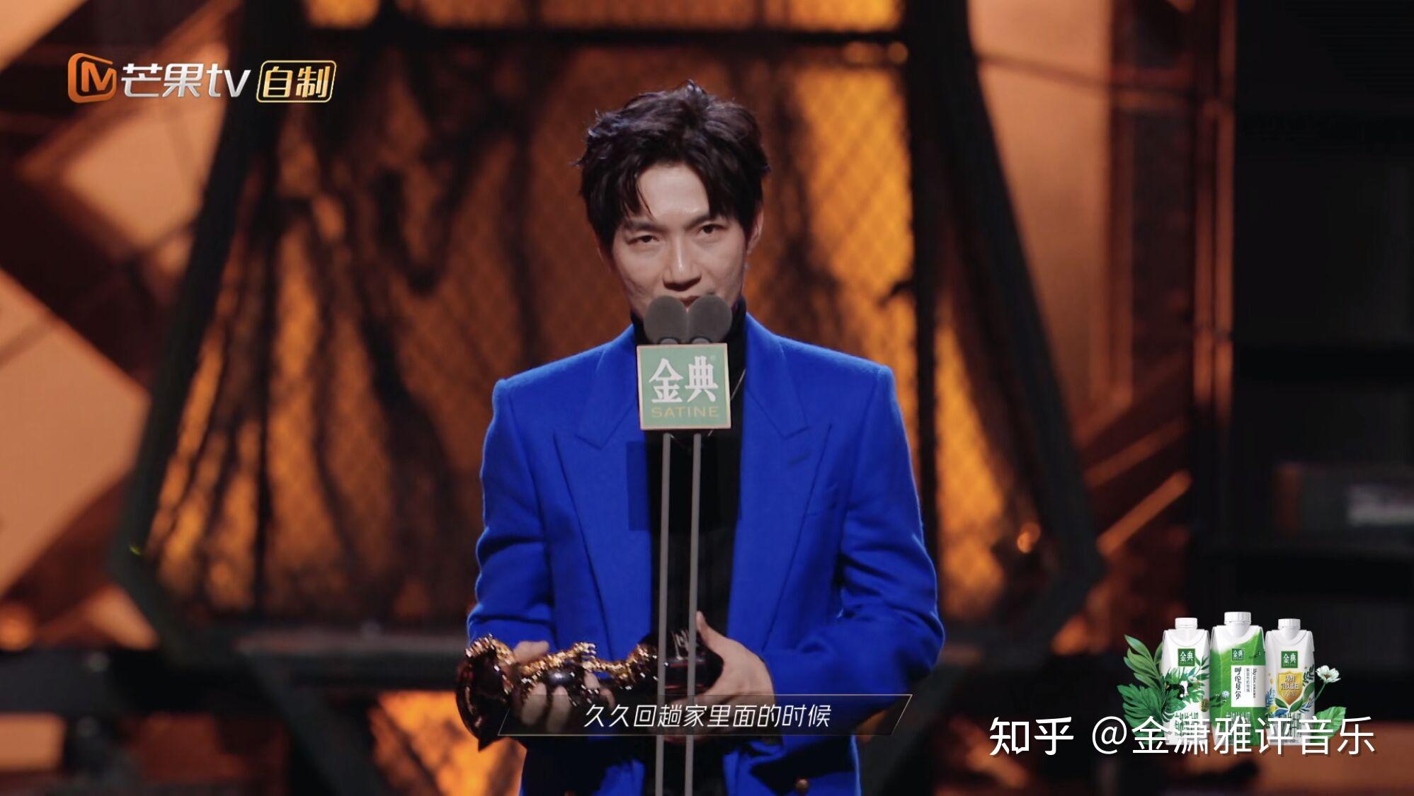 如何看待《披荆斩棘的哥哥》第三季,陈楚生获得x-leader 和第一名成团