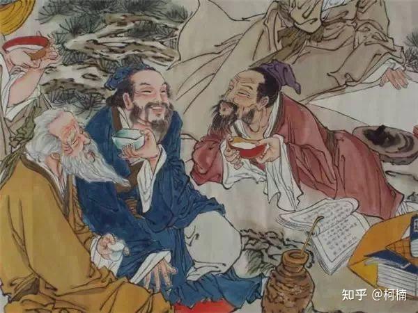 汉译英|李白《将进酒 - 知乎