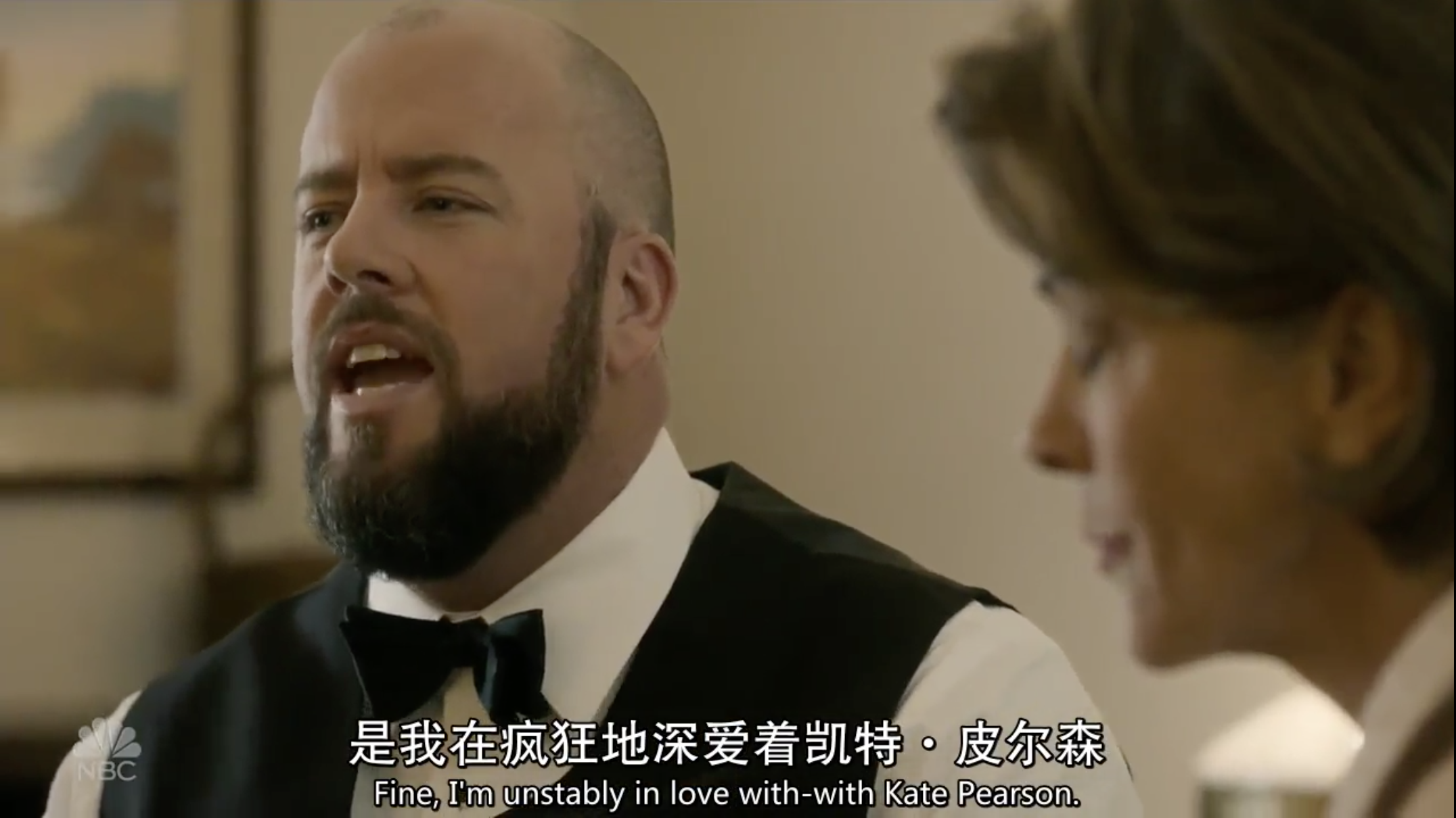 如何评价thisisus第二季