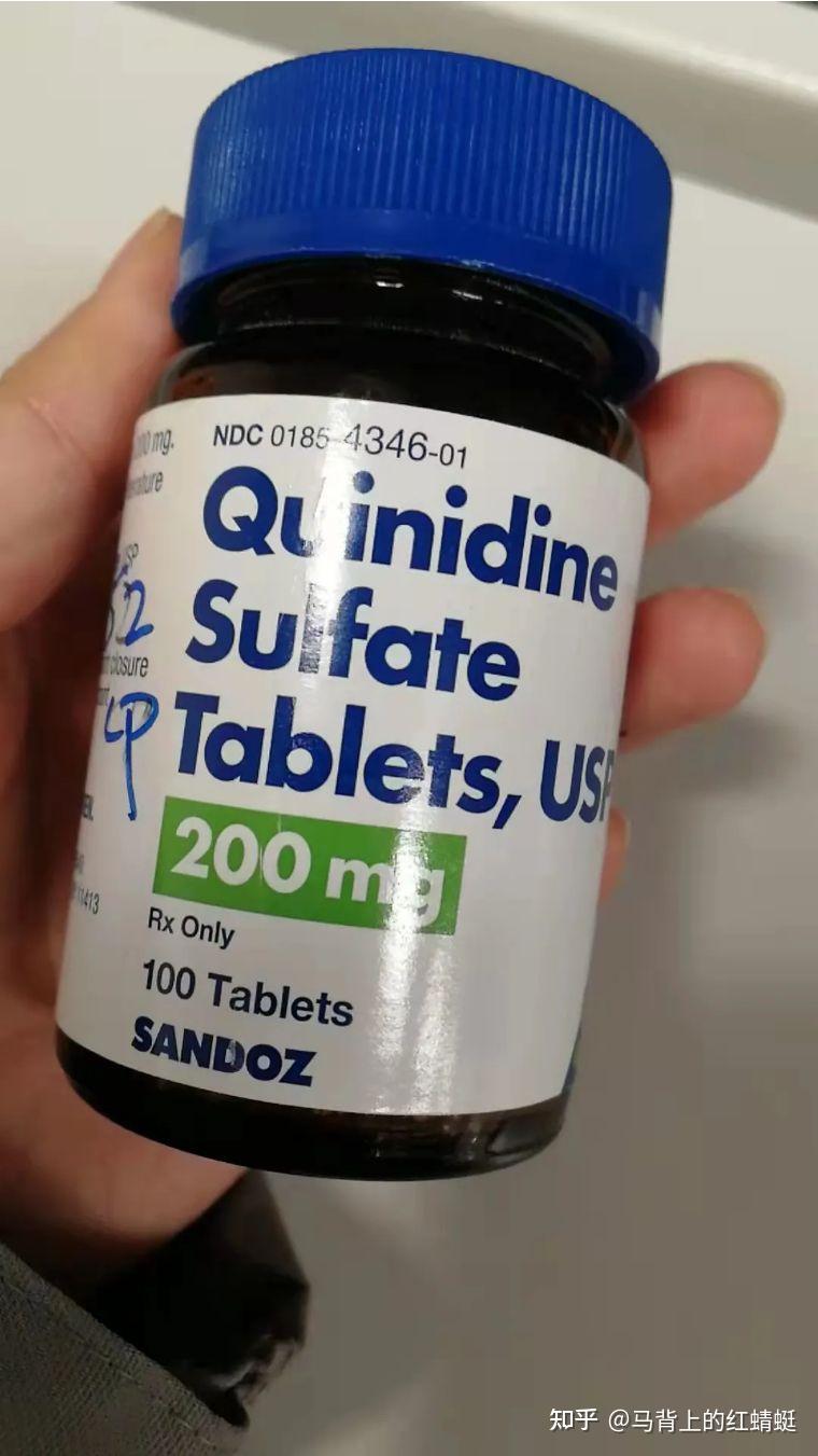 使用奎尼丁治疗马的房颤时,其毒性症状有:●起疹 urticaria●腹泻