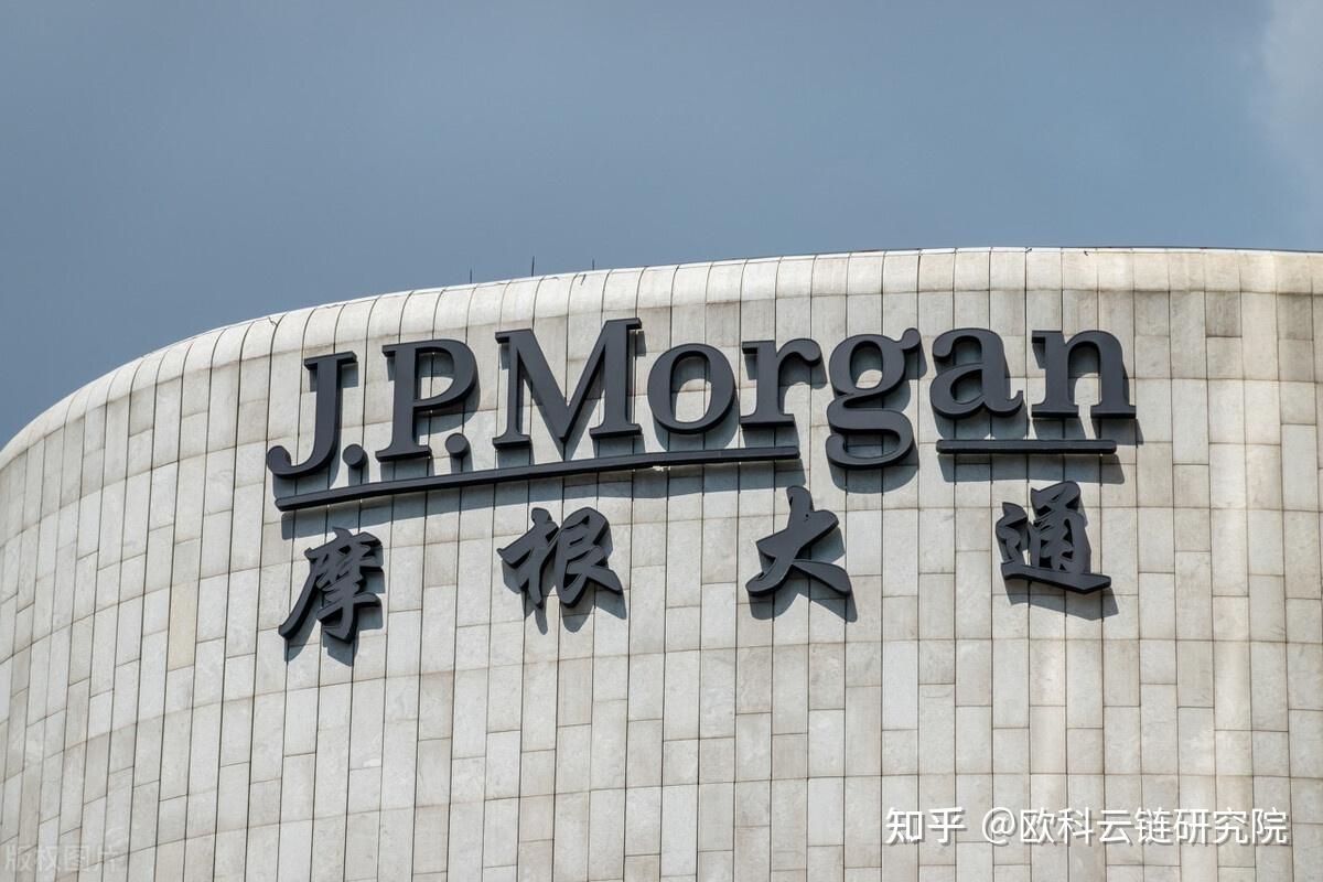 欧科云链研究院：摩根大通对企业的“元宇宙战略”的建议- 知乎