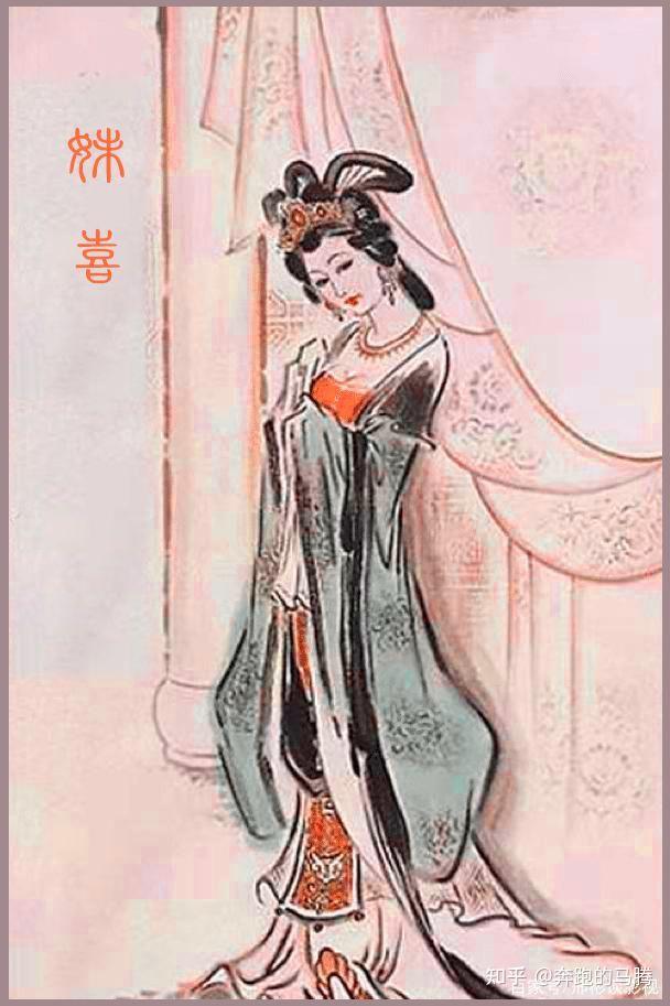 为什么夏朝君主夏桀令人印象深刻? - 知乎