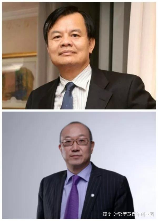 郭奎章给创业者搭建一个有高度的创业平台