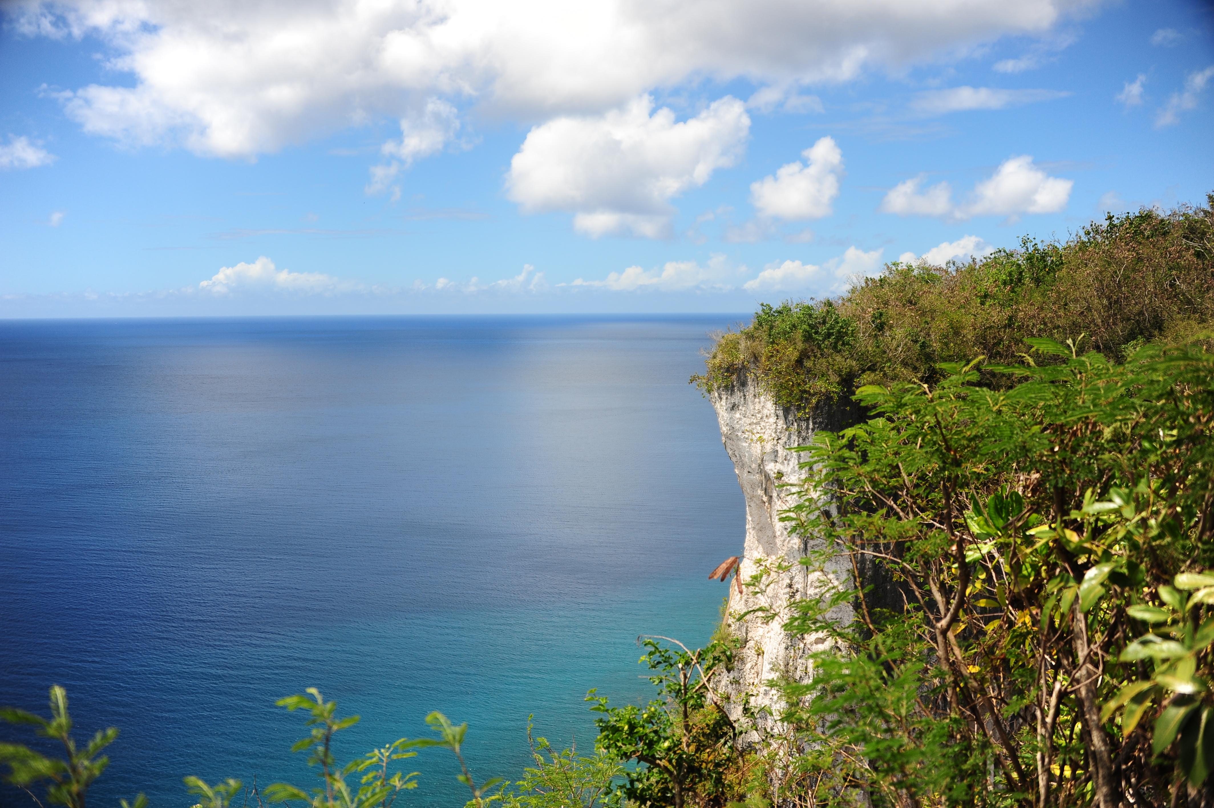 有谁去关岛玩过吗
