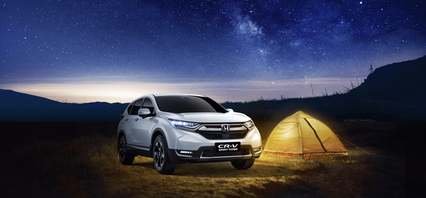 东风honda Cr V以高保值率 缔造百姓口中的 真正好车 知乎 东风honda Cr V以高保值率 缔造百姓口中的 真正好车 知乎