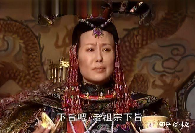 康熙王朝:容妃获罪被罚刷27年马桶的真实原因,多年后重温才懂 - 知乎