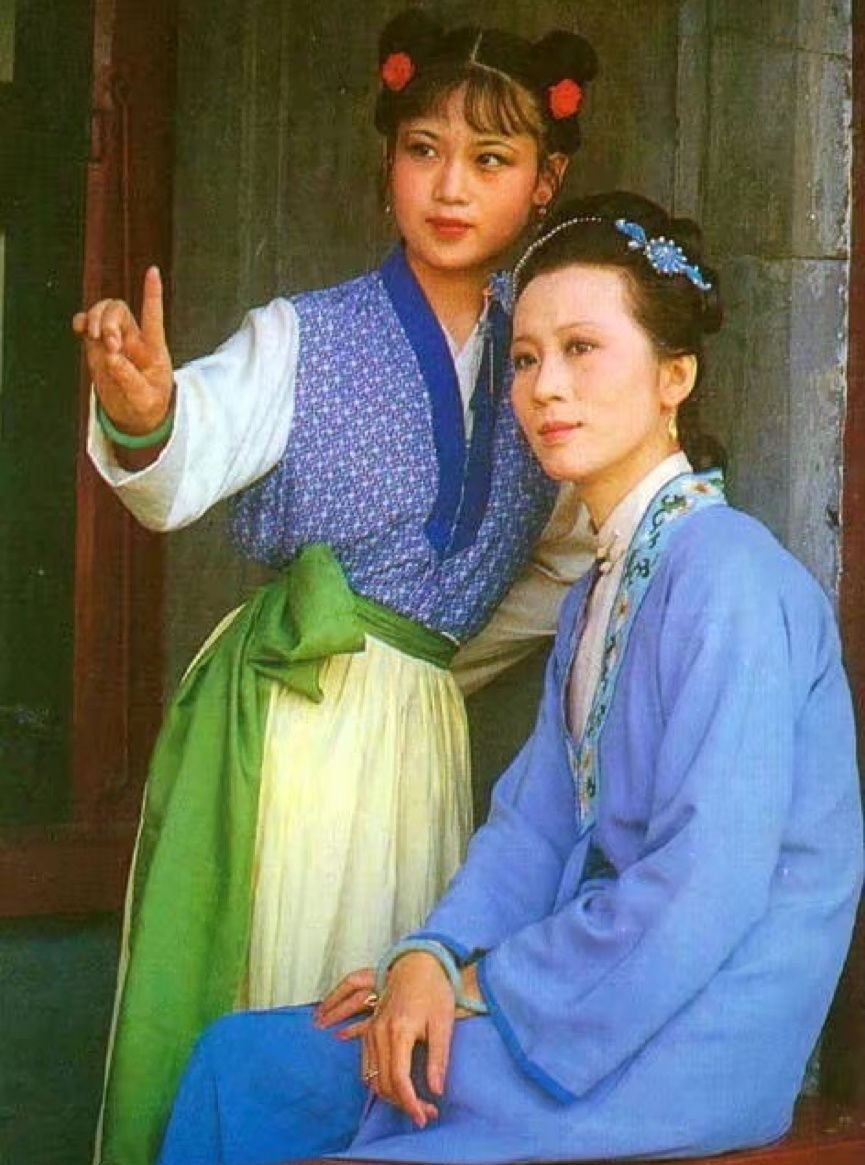 红楼梦稻香村李纨的丫鬟仆役资料汇总