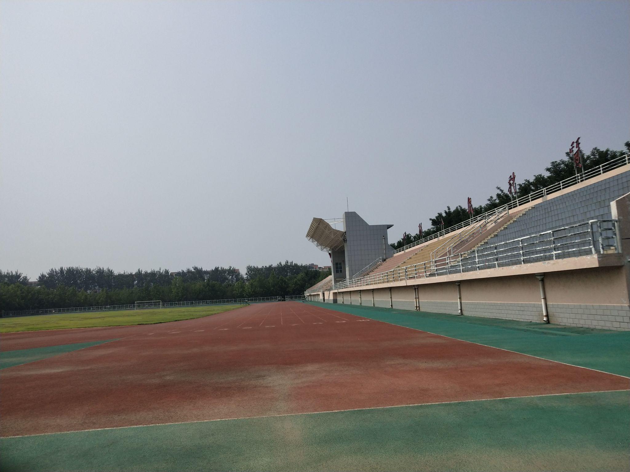 在山东省北镇中学就读是怎样一种体验? - 知乎