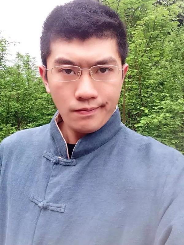 作家 张茂林? - 知乎