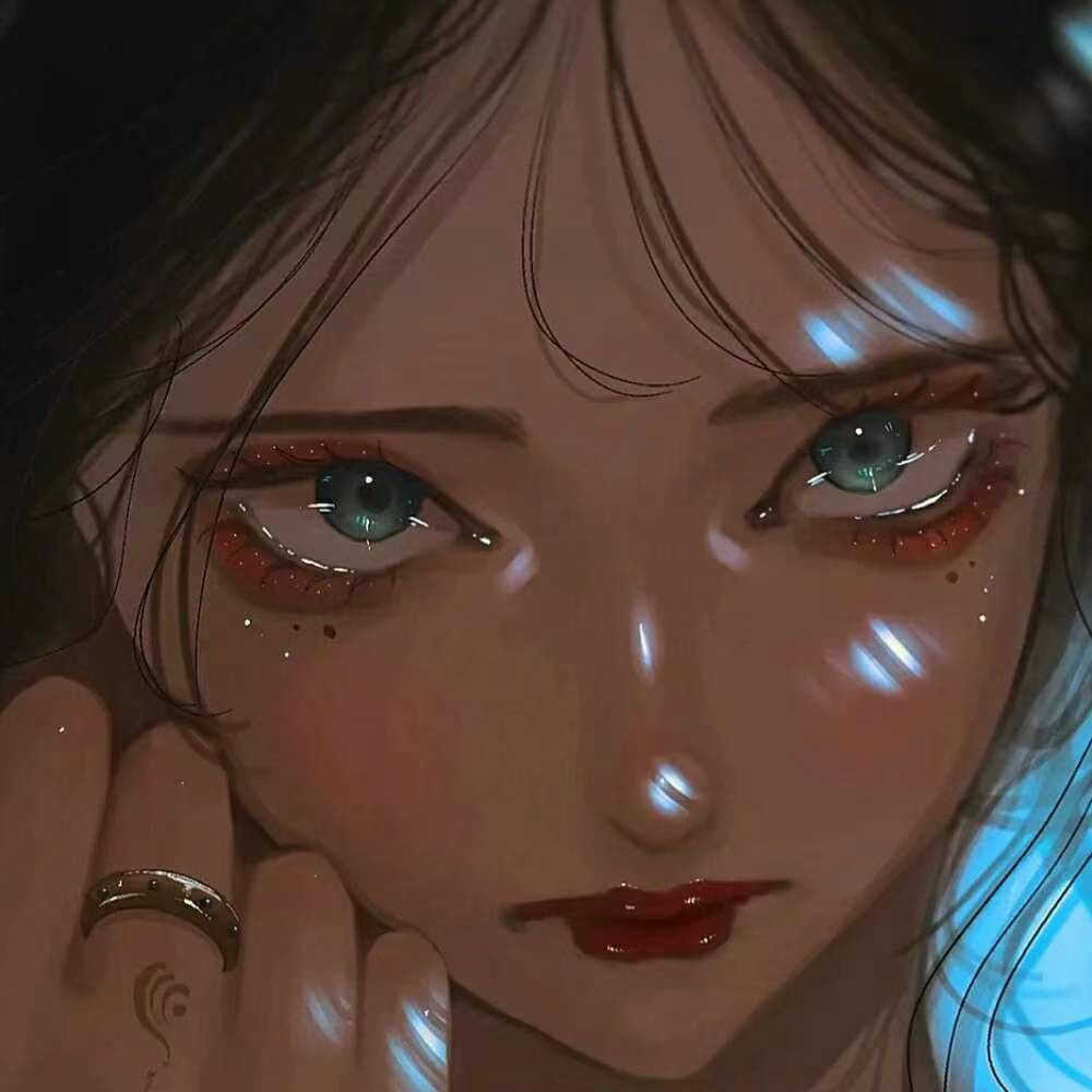 有没有小众又高格调的微信头像? - 知乎