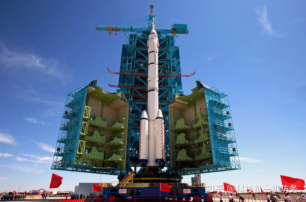 长征2f载人火箭让我国跻身航天强国行列安全可靠实力不凡