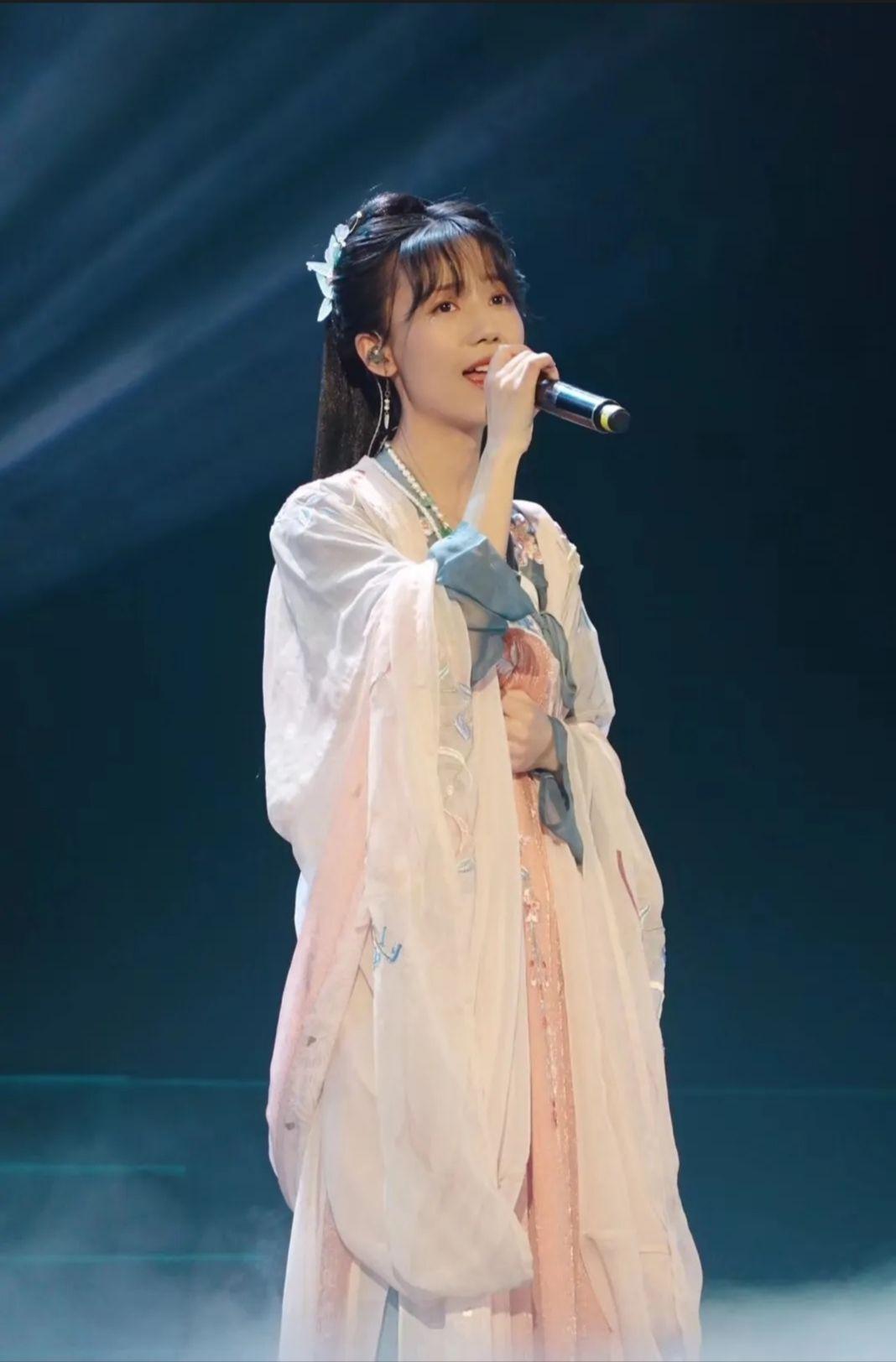 如何评价古风歌手银临? - 知乎