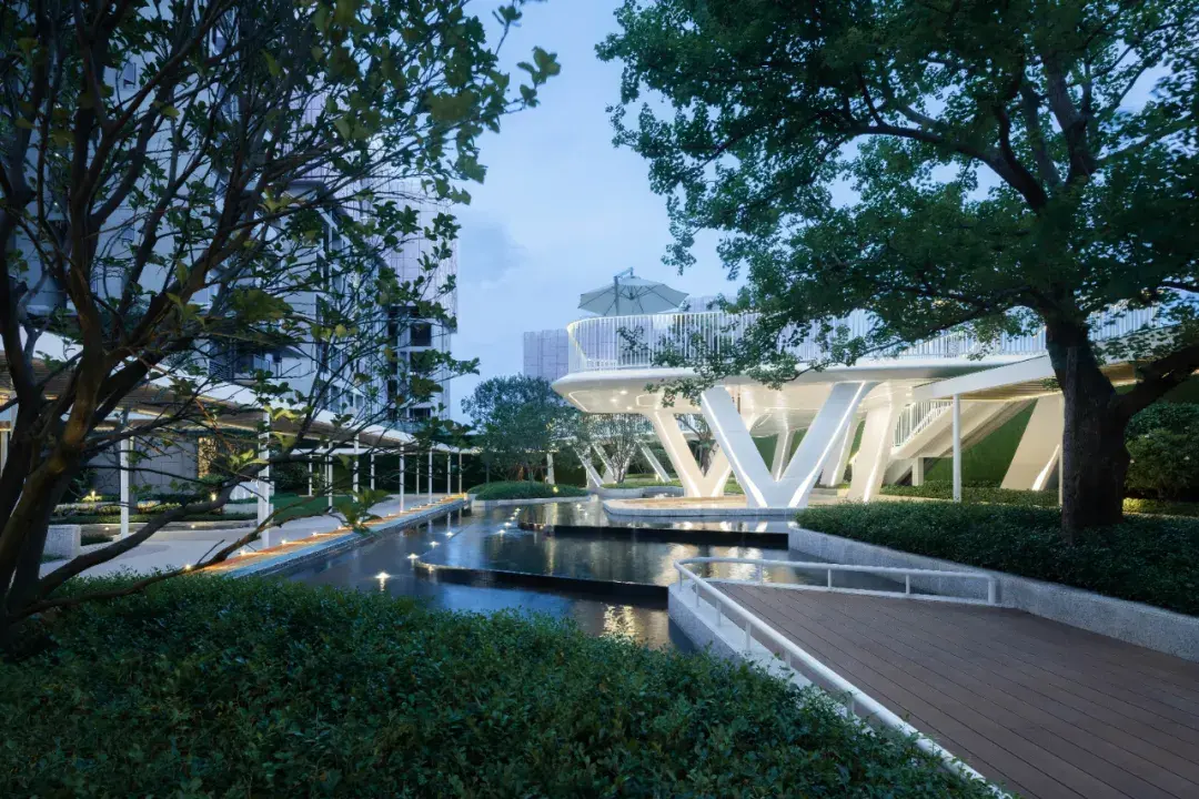 笛东臻品回归山林的度假之旅碧桂园莞佳云麓半山