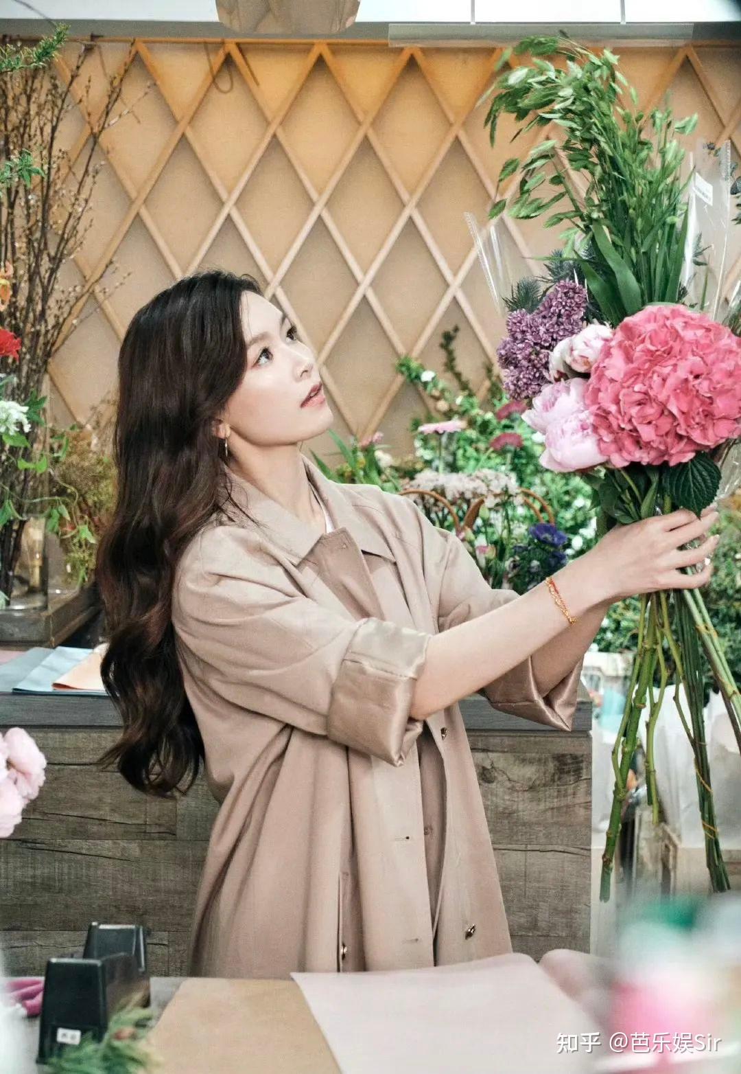 为什么说文咏珊没把自己当阔太?