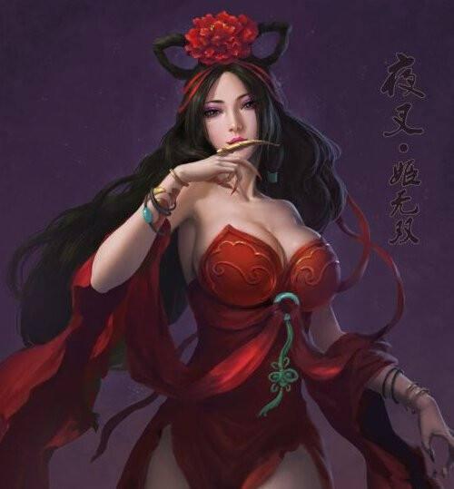侠客风云传夜叉攻略 知乎 侠客风云传夜叉攻略 知乎