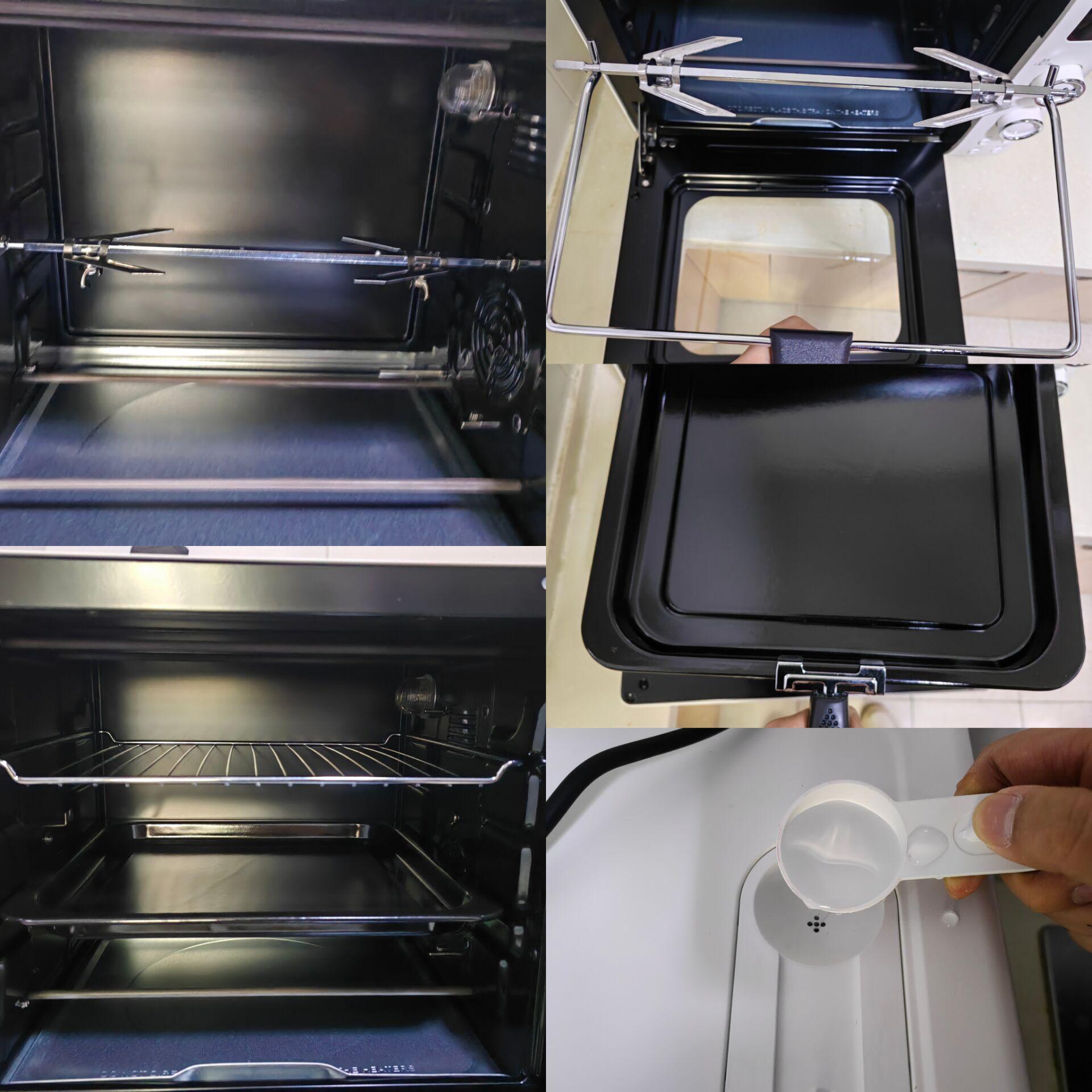 2022年烤箱选购丨长帝小馋猫tv32c烤箱(实测推荐) - 知乎