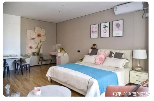 租售同权越来越近了,房价不涨不跌30年,哪些人会损失最惨重? - 知乎