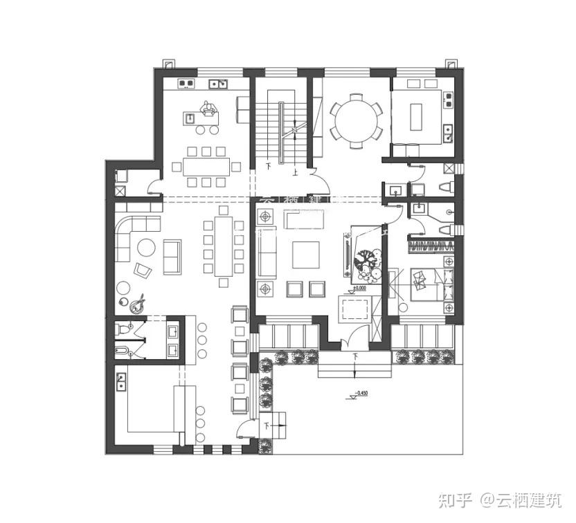 北京門頭溝悅帝山莊民宿自住抬頭眼觀二帝山