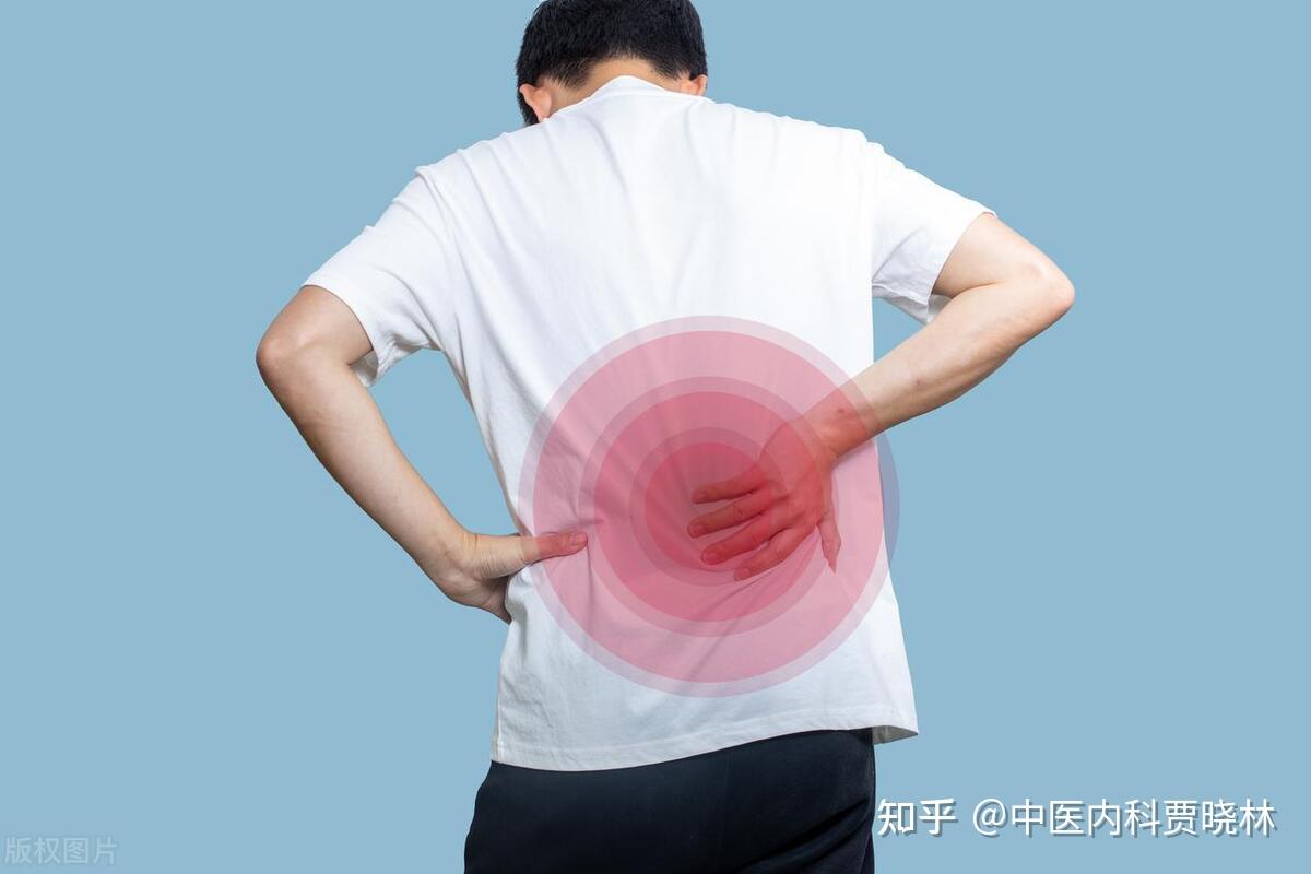 痰湿的本质是肾虚，夏日炎炎，分享两个妙方，强力“拧干”水湿 - 知乎