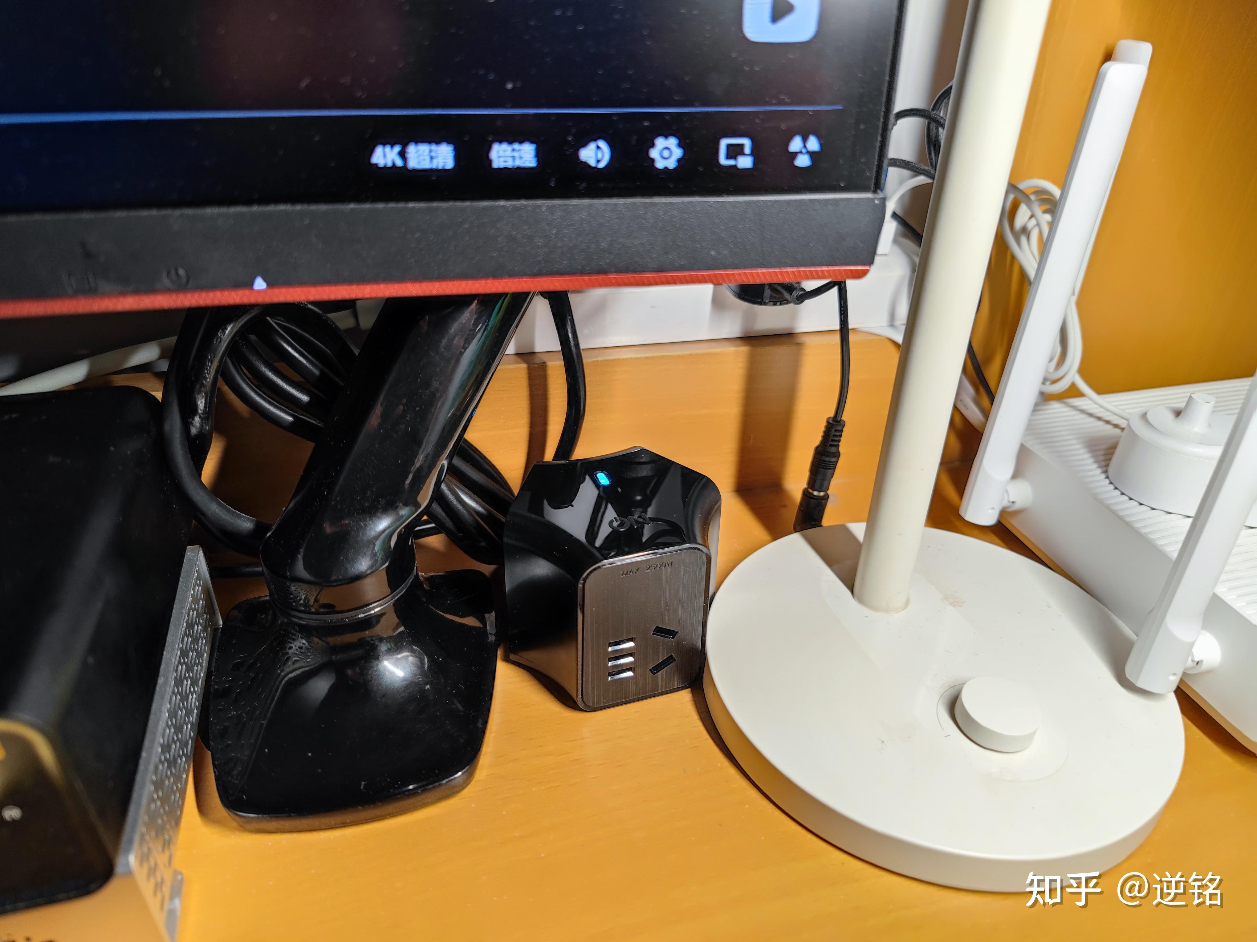 on 65w氮化镓快充插座体验 - 知乎