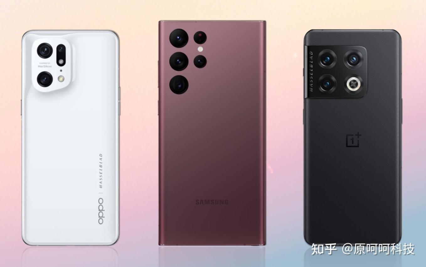 2022年“最佳安卓”手机推荐：双十一大降价，配得上你的等待吗？ - 知乎