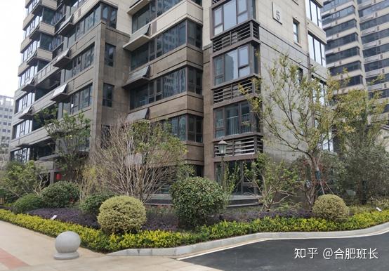 实探未来合肥顶级富人区,交房就赚50万的招商雍华府