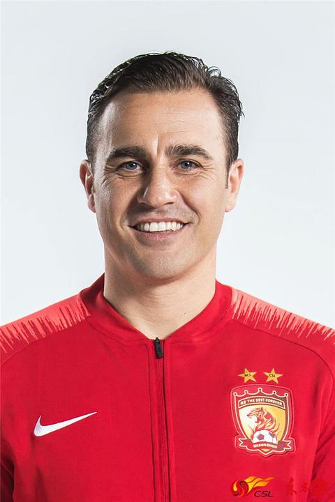 法比奧卡納瓦羅fabiocannavaro