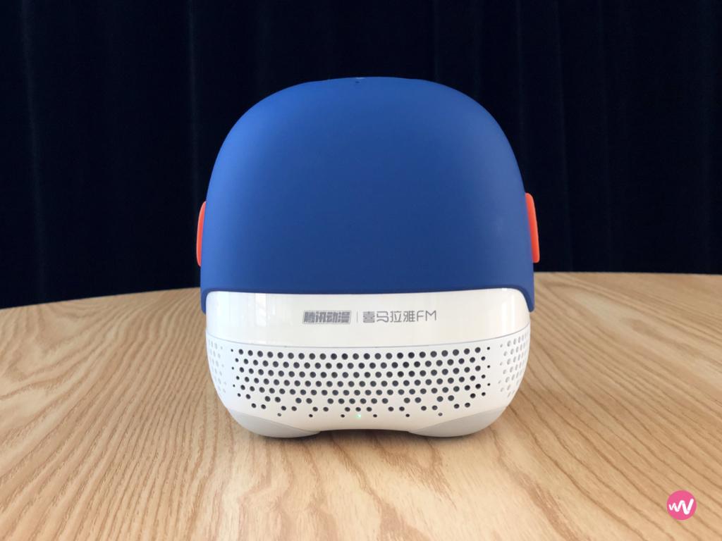 撩一把喜马拉雅第三代智能音箱看这个内容平台如何玩转场景化