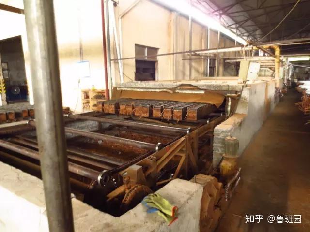 一篇文章告诉你重组竹是如何生产的! - 知乎