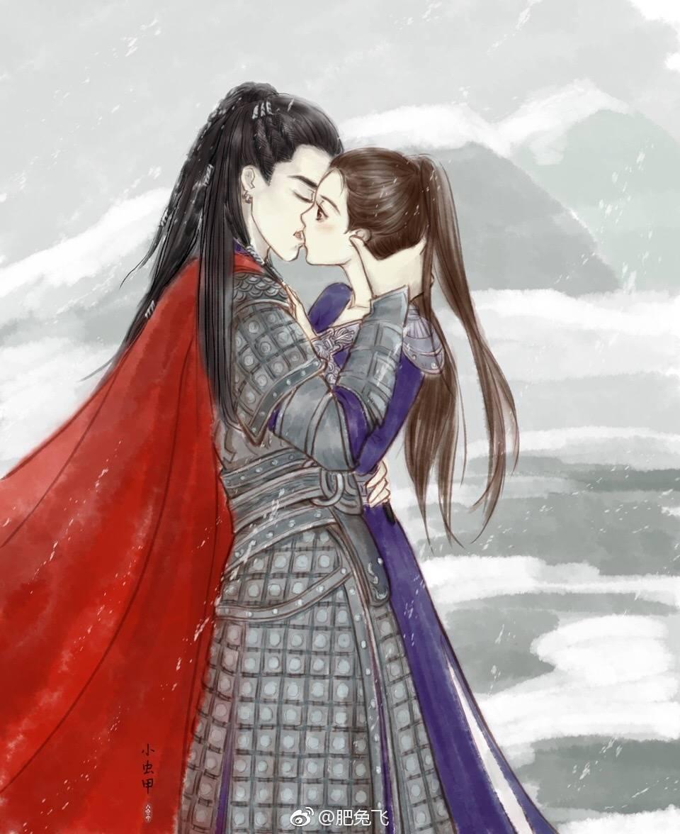 窦骁的美图或搞怪图有哪些?-窦骁帅照