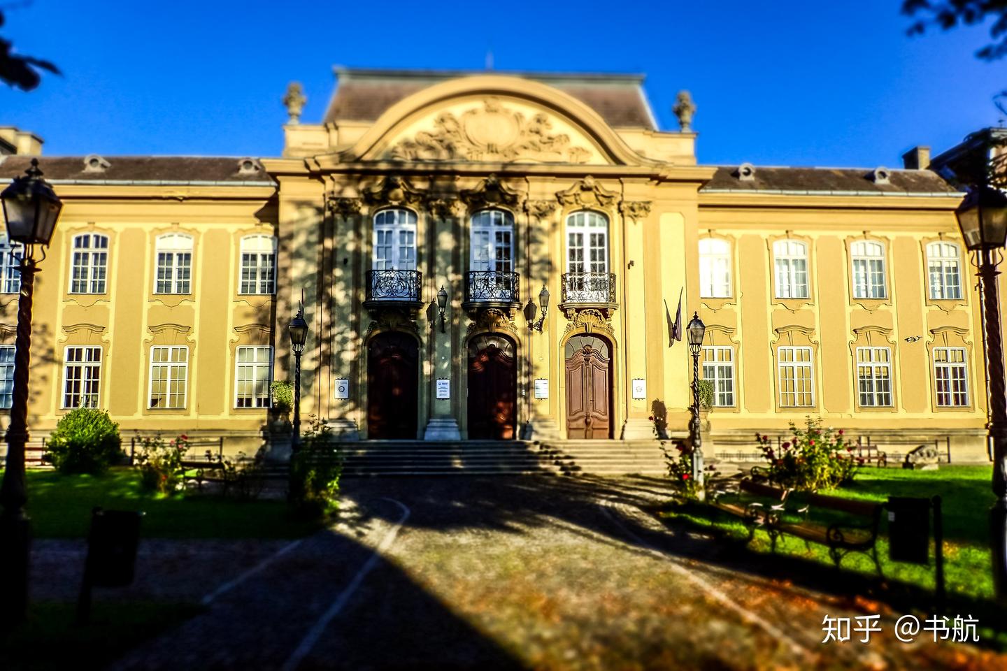 骑行欧洲17国：匈牙利篇（D42:马里博尔-凯斯特海伊） - 知乎