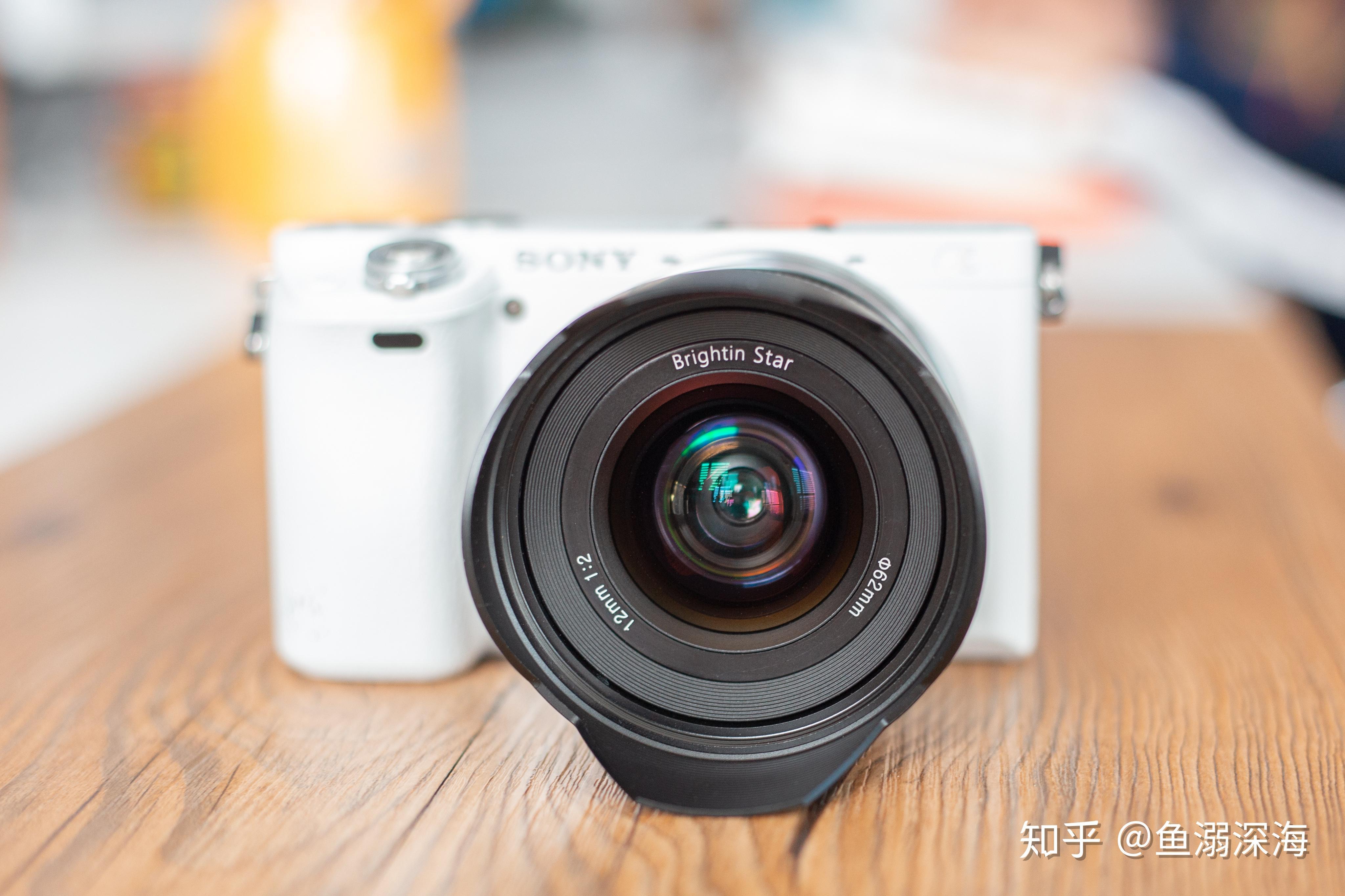 新出的星曜12mmf2的镜头值得买吗?这种众筹的镜头靠谱吗? - 知乎