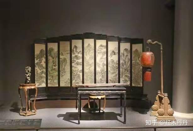 古代文人书房如何布置?沉浸其中,不亦乐乎! - 知乎