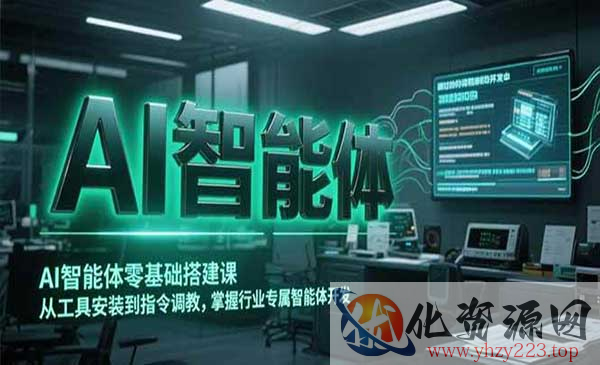 扣子coze智能体零基础搭建_wwz